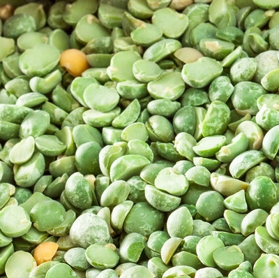 pu-peas-green-split-t